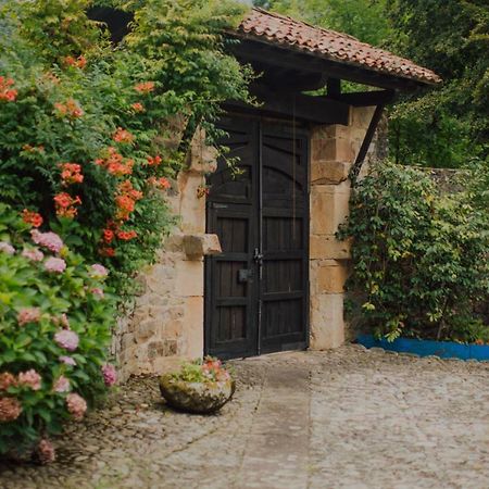 Remanso Del Rio Saja Villa Renedo De Cabuerniga Dış mekan fotoğraf