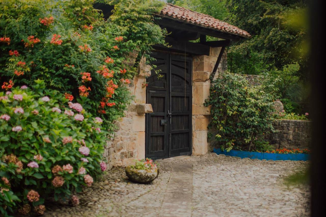 Remanso Del Rio Saja Villa Renedo De Cabuerniga Dış mekan fotoğraf